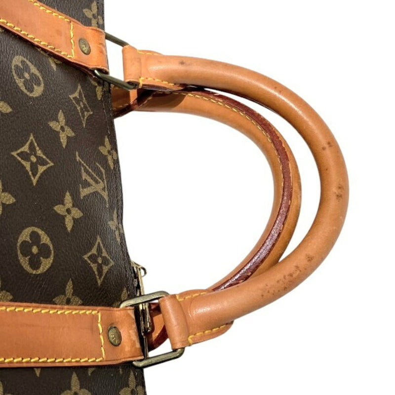 Keepall Bag Canvas 60
