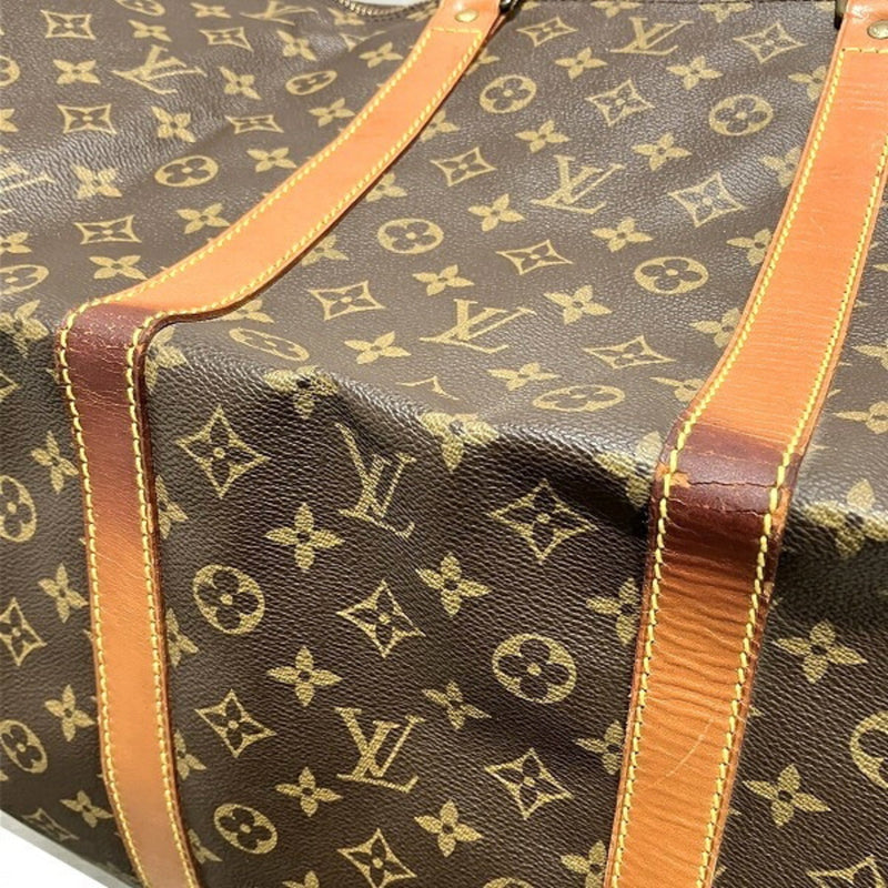 Keepall Bag Canvas 60