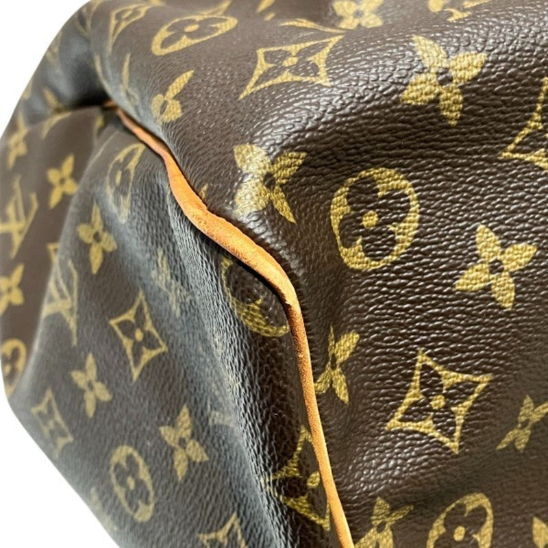 Keepall Bag Canvas 60