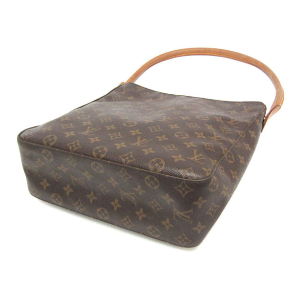 Looping Handbag Canvas Gm