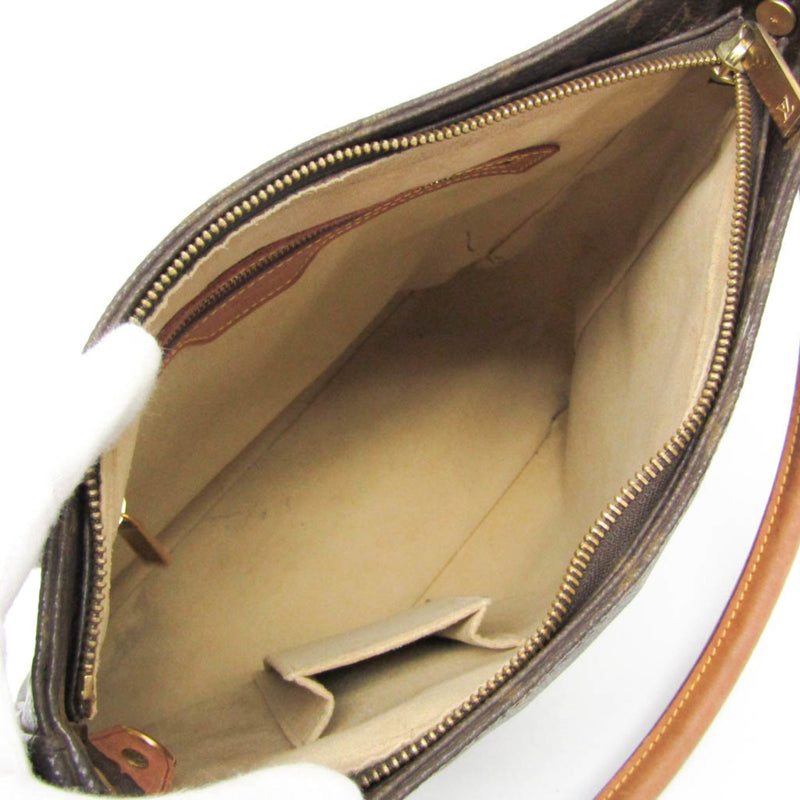 Looping Handbag Canvas Gm