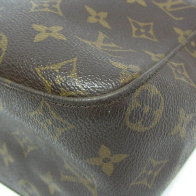 Looping Handbag Canvas Gm