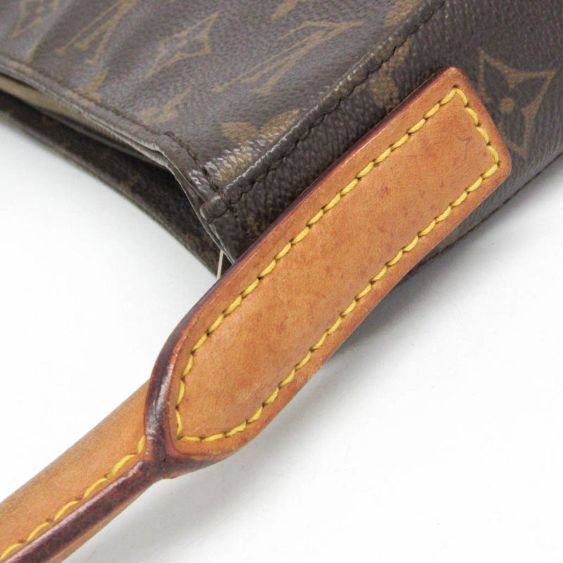 Looping Handbag Canvas Gm