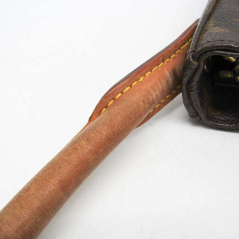 Looping Handbag Canvas Gm