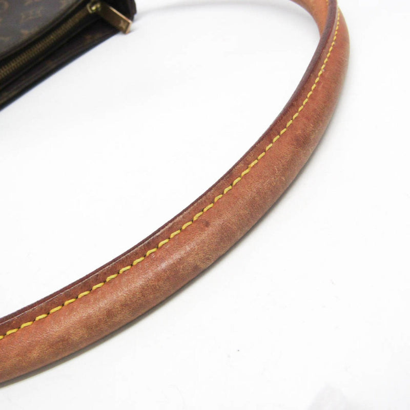 Looping Handbag Canvas Gm