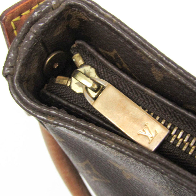 Looping Handbag Canvas Gm