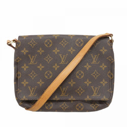 Musette Tango Handbag Canvas