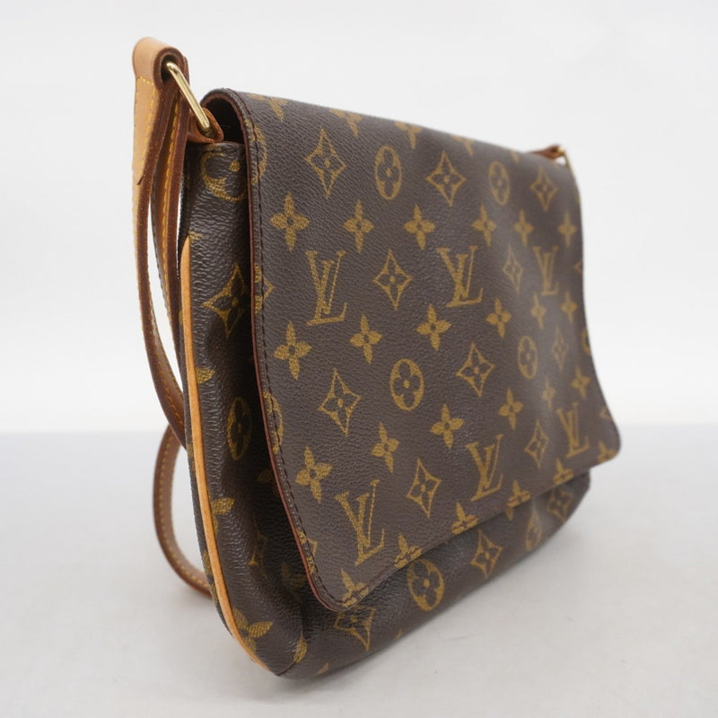 Musette Tango Handbag Canvas
