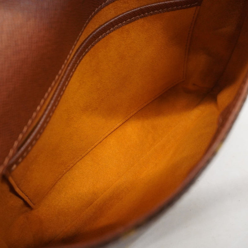 Musette Tango Handbag Canvas