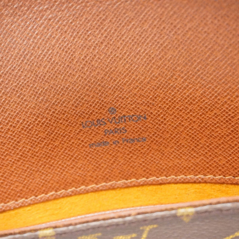 Musette Tango Handbag Canvas