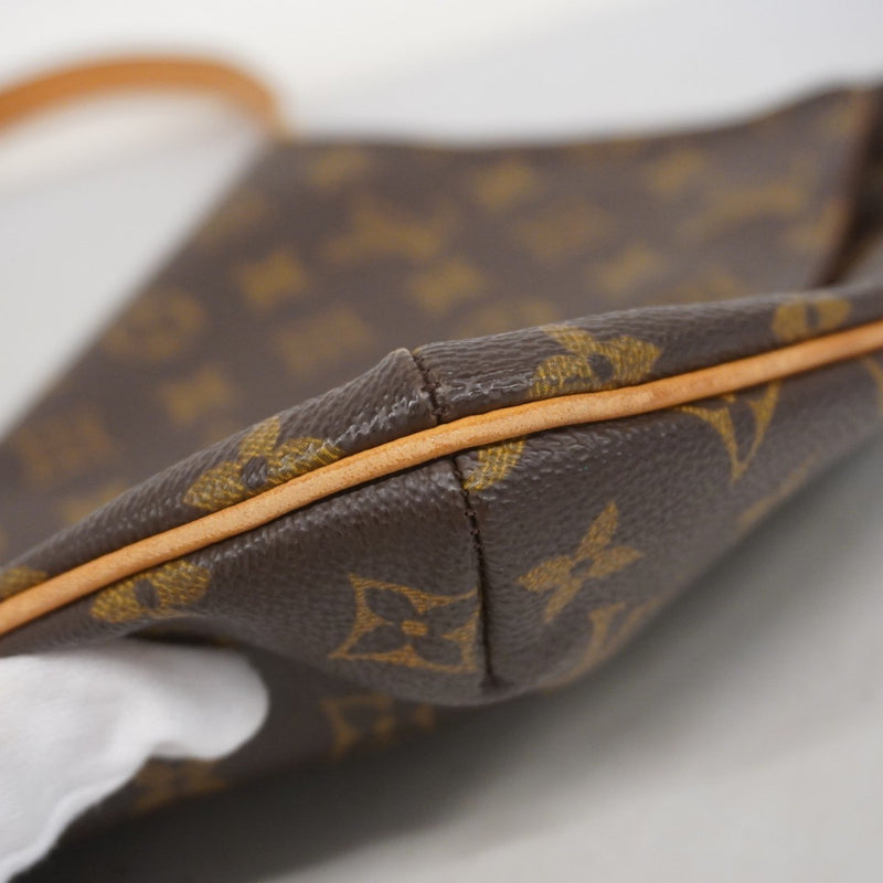 Musette Tango Handbag Canvas