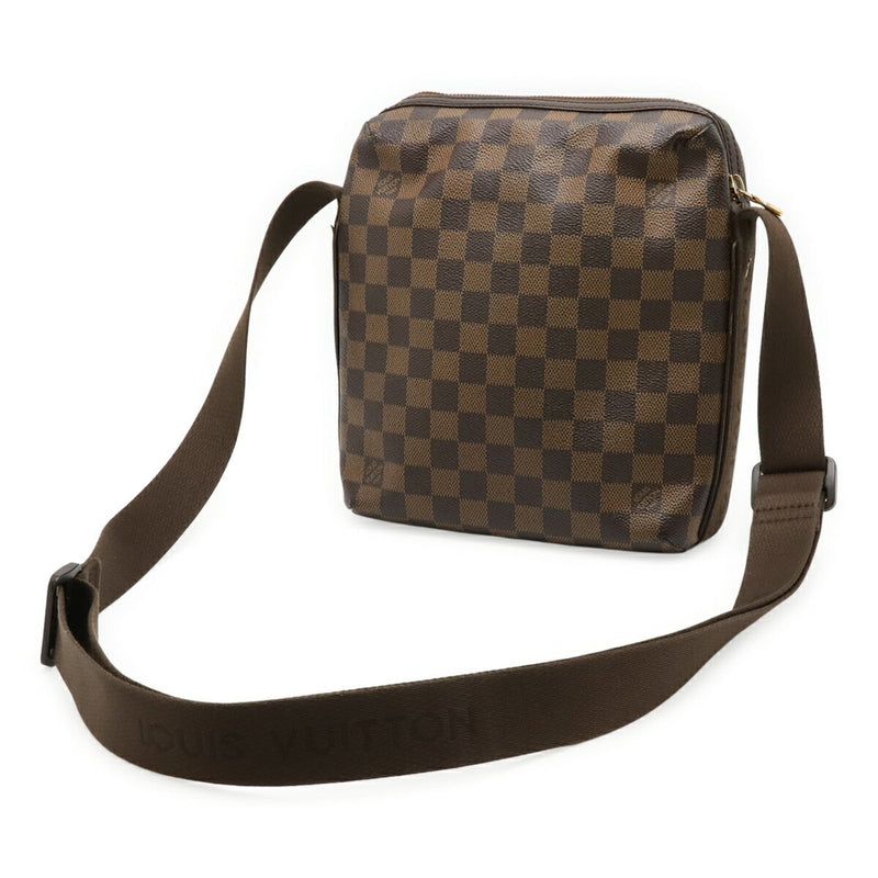 Trotteur Beaubourg Handbag Damier