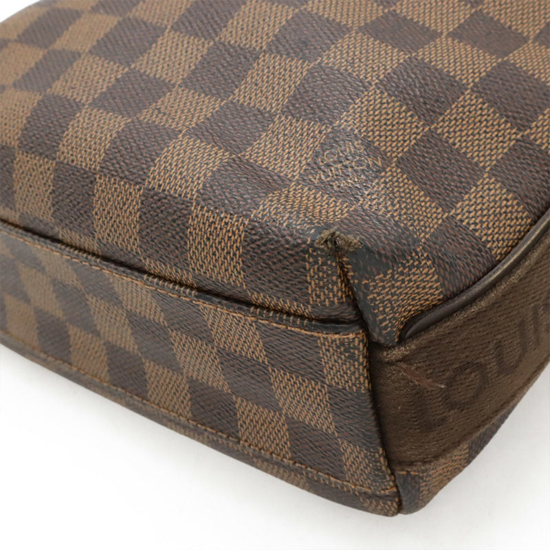 Trotteur Beaubourg Handbag Damier