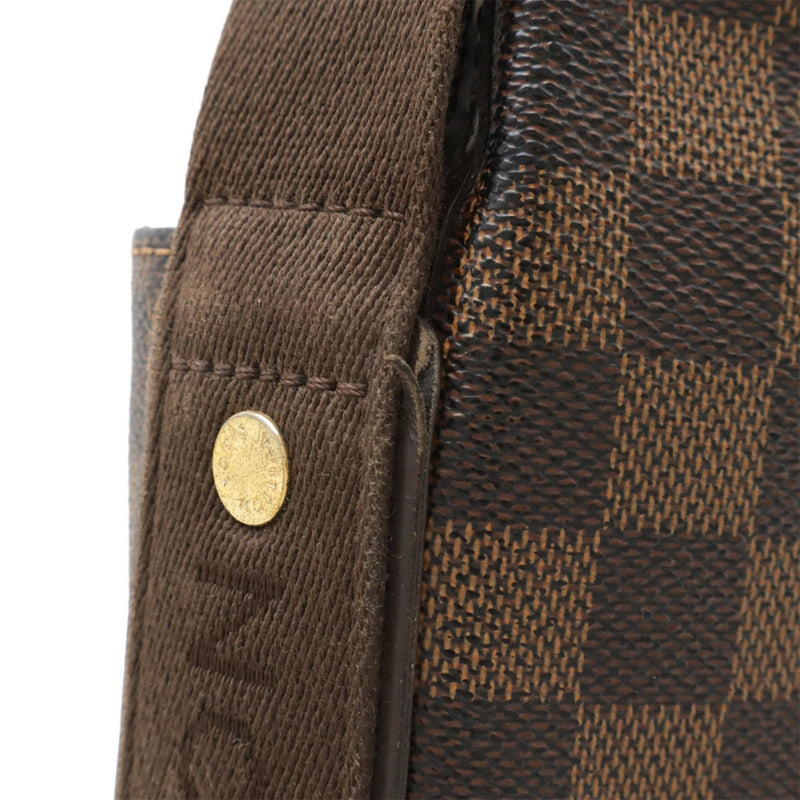 Trotteur Beaubourg Handbag Damier