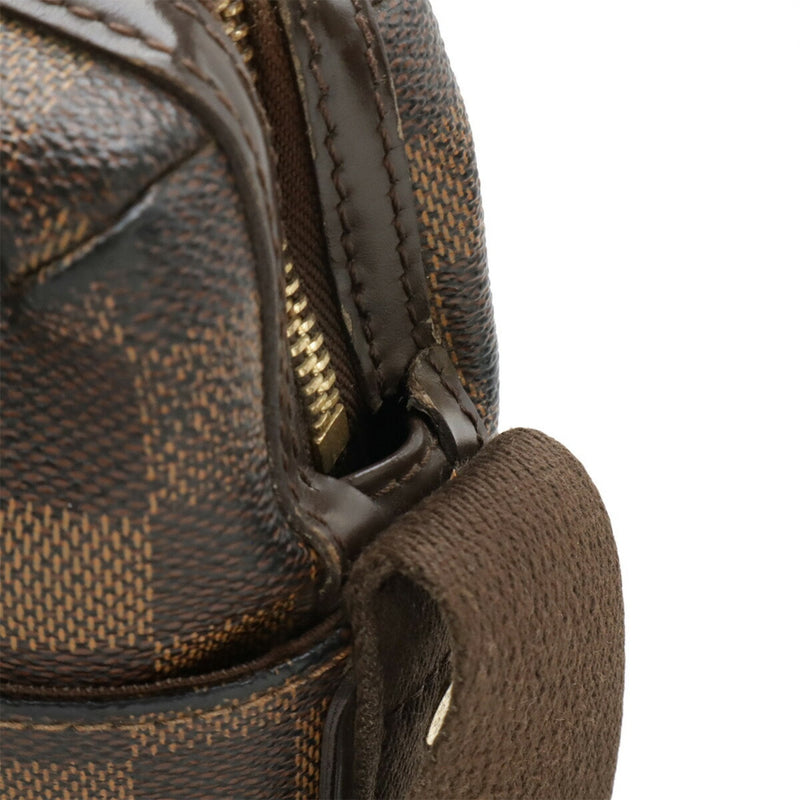 Trotteur Beaubourg Handbag Damier