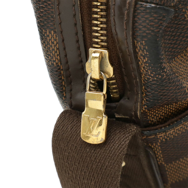 Trotteur Beaubourg Handbag Damier