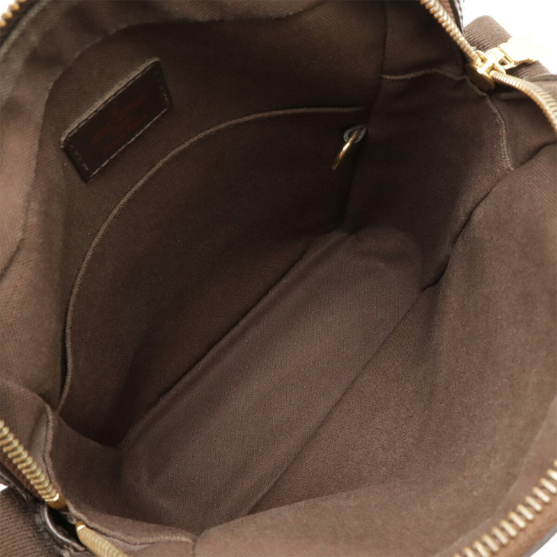 Trotteur Beaubourg Handbag Damier