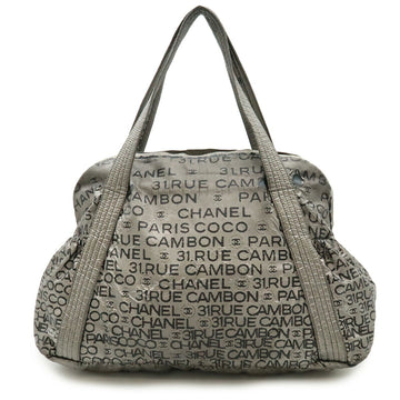 Unlimited Bowling Bag Printed Nylon