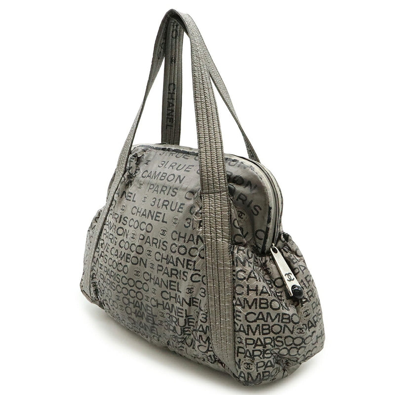 Unlimited Bowling Bag Printed Nylon
