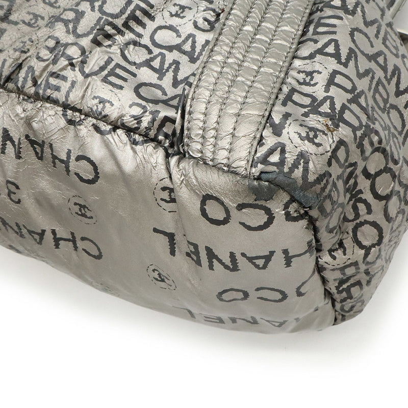 Unlimited Bowling Bag Printed Nylon