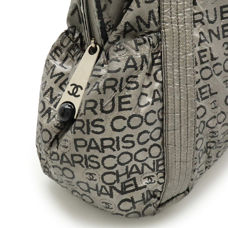 Unlimited Bowling Bag Printed Nylon