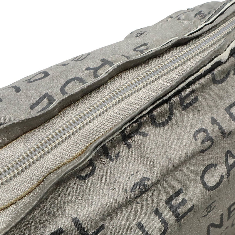 Unlimited Bowling Bag Printed Nylon
