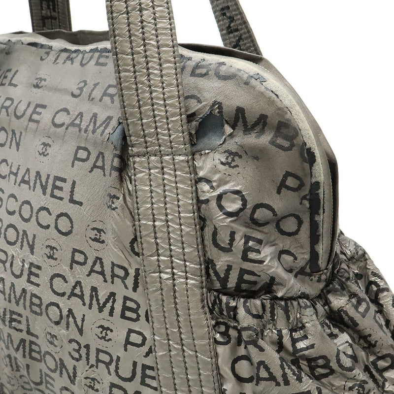 Unlimited Bowling Bag Printed Nylon