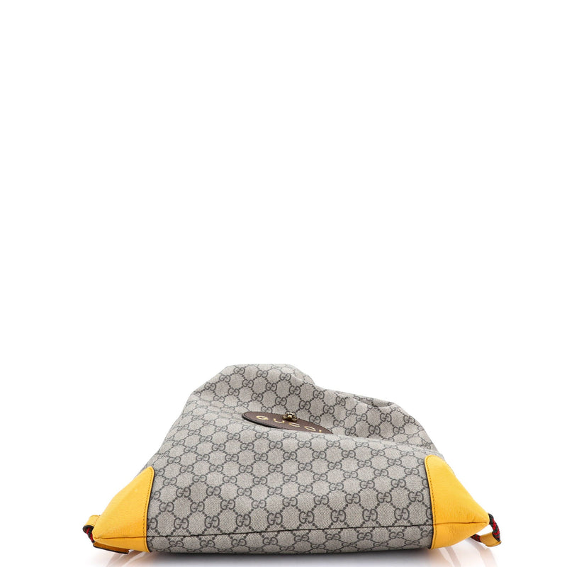 Neo Vintage Drawstring Backpack Gg