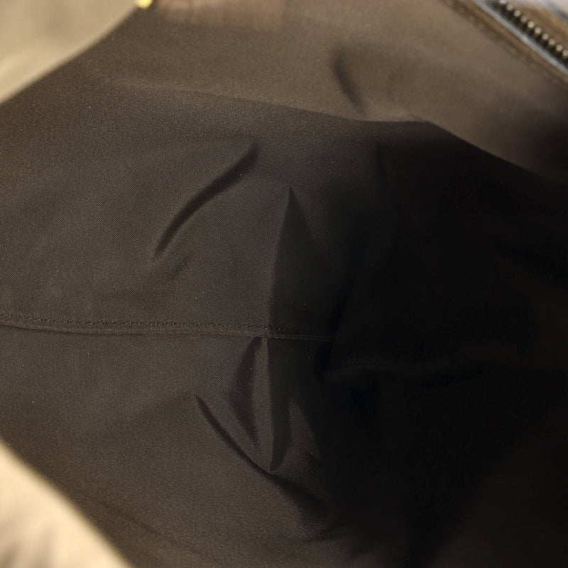 Neo Vintage Drawstring Backpack Gg