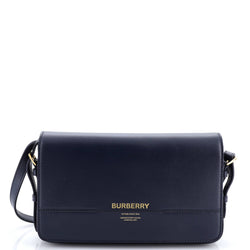 Grace Crossbody Bag Leather