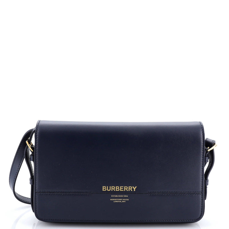 Grace Crossbody Bag Leather