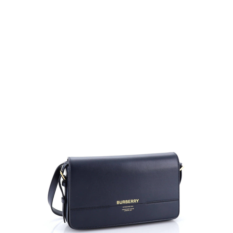 Grace Crossbody Bag Leather