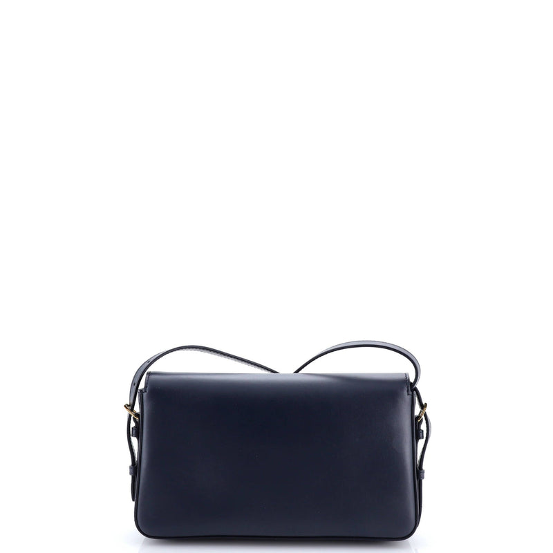Grace Crossbody Bag Leather