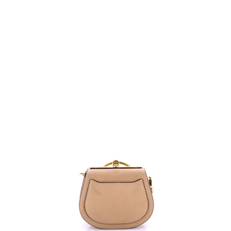 Nile Crossbody Bag Leather Small