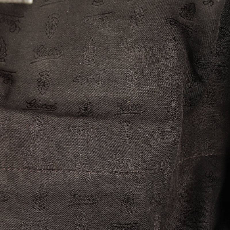 Sukey Tote Guccissima Leather Medium