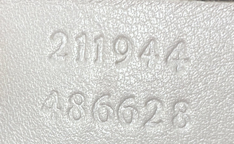 Sukey Tote Guccissima Leather Medium