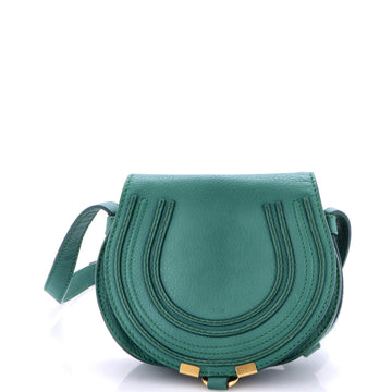Marcie Crossbody Bag Leather Small