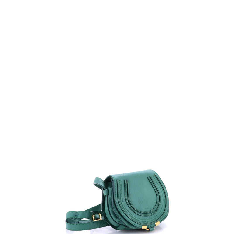 Marcie Crossbody Bag Leather Small