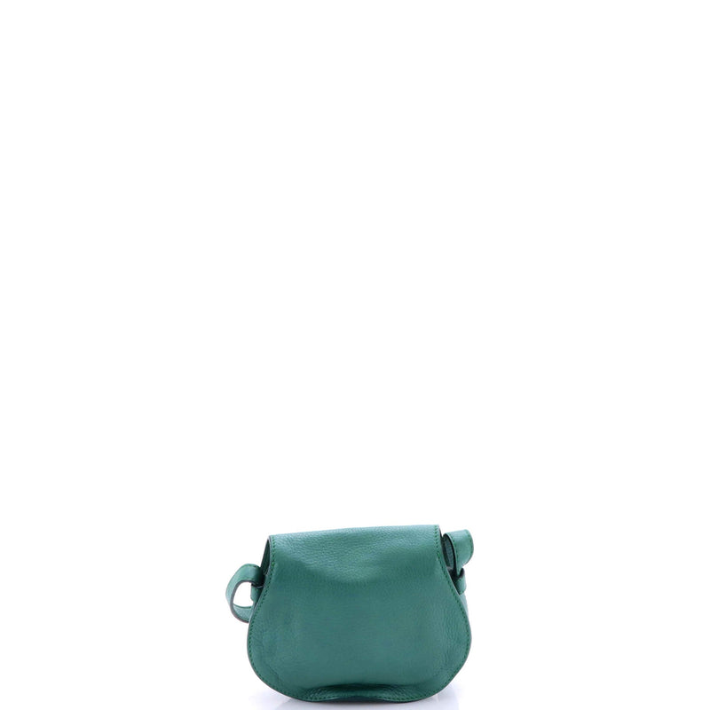 Marcie Crossbody Bag Leather Small
