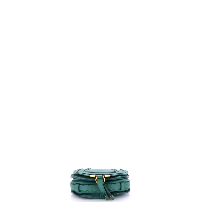 Marcie Crossbody Bag Leather Small