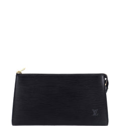Pochette Accessoires Epi Leather