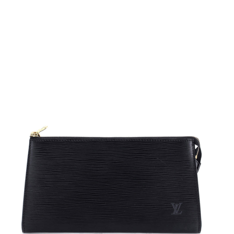 Pochette Accessoires Epi Leather