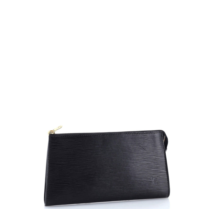Pochette Accessoires Epi Leather
