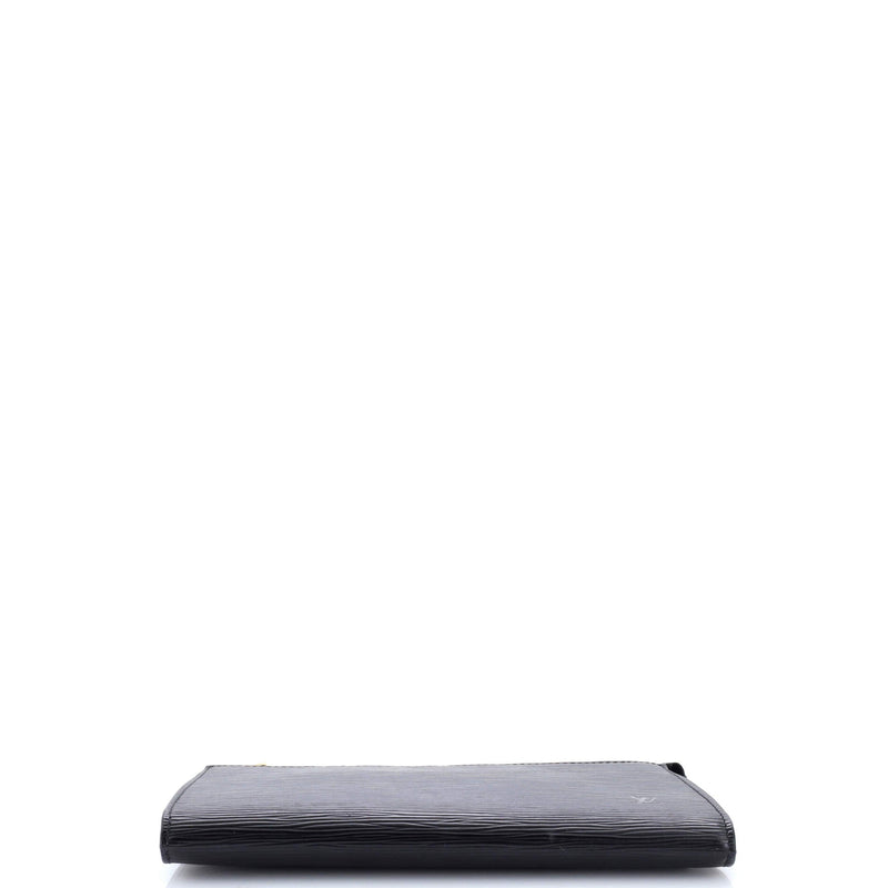 Pochette Accessoires Epi Leather