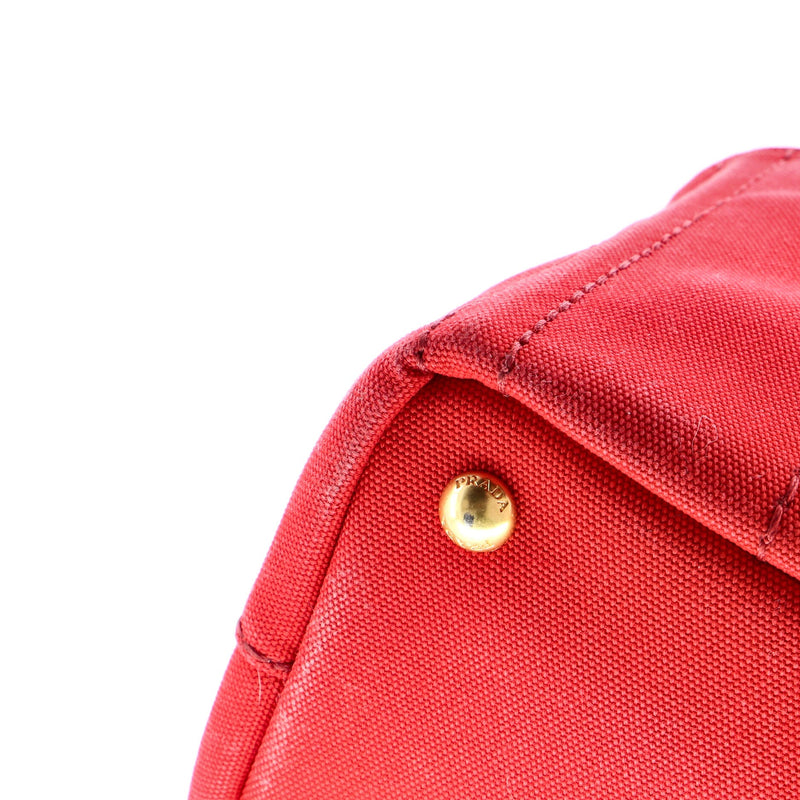 Canapa Tote Canvas Mini