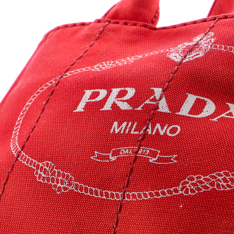 Canapa Tote Canvas Mini