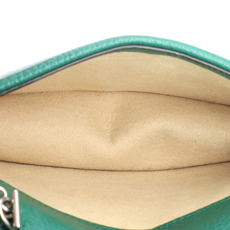 Dionysus Bag Leather Super Mini