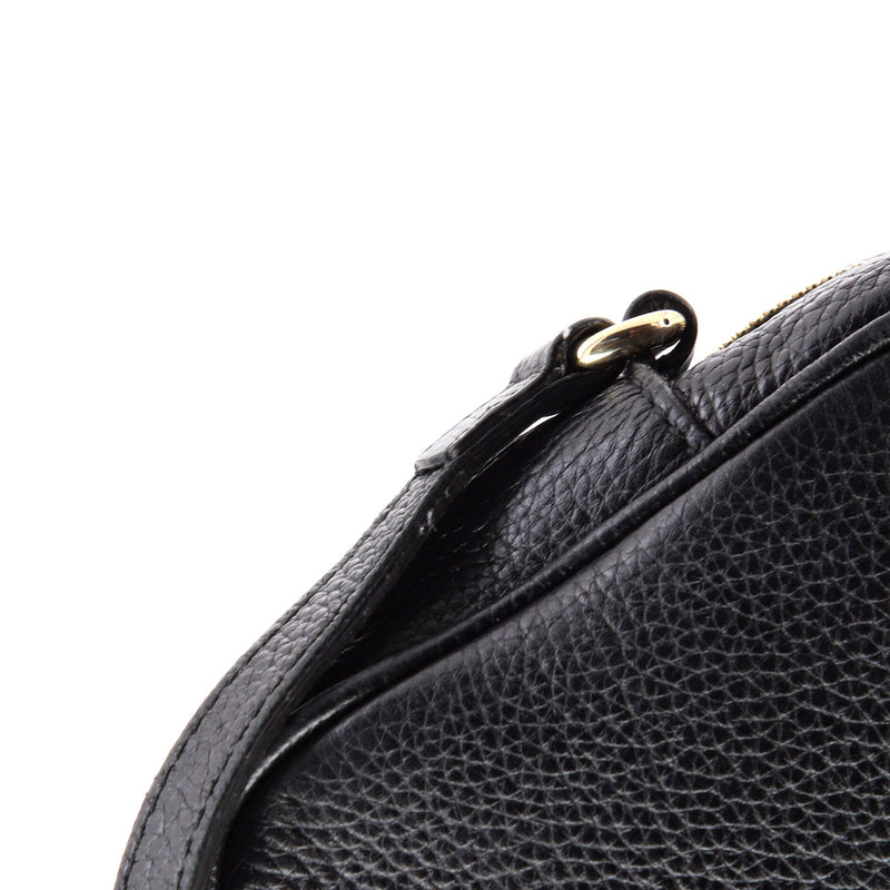 Soho Disco Crossbody Bag Leather Small