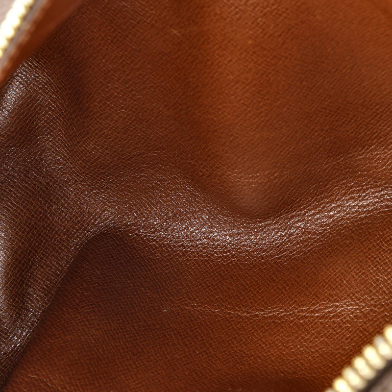 Papillon Handbag Canvas 30