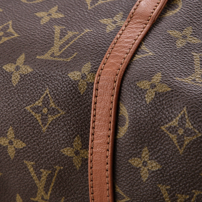 Papillon Handbag Canvas 30